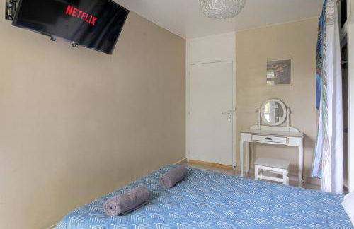 Appartement 2 Chambres - Le Tropical - Foto 5