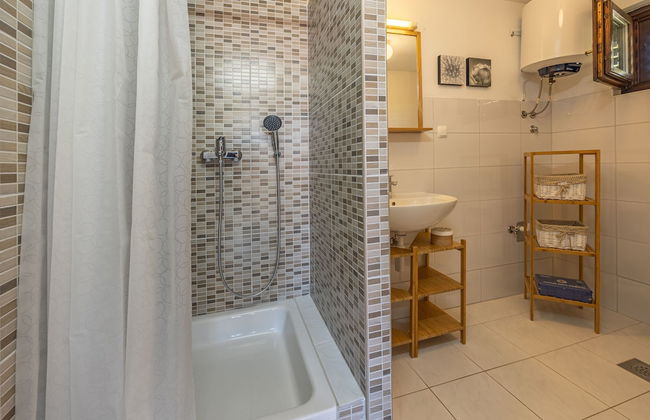 Apartments Iskra - Foto 24