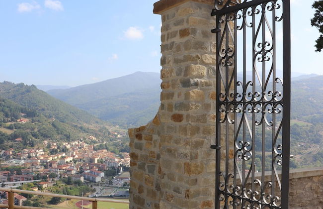 Il Borgo di Villa Cellaia - Foto 65