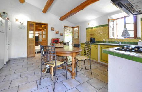 Stunning Home In Fayence With Wifi - Photo 5