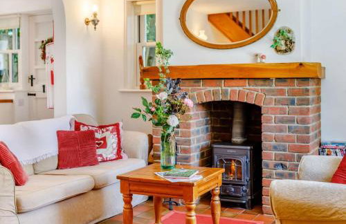 2 Bed in Sway oc-nfl43 - Foto 4