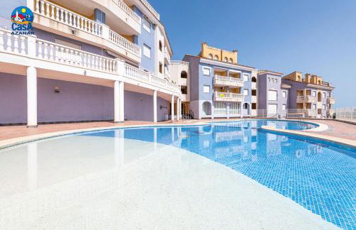 Residencial Marcomar Casa Azahar - Photo 91