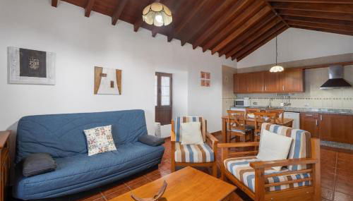 Casa Rural Los Perales - El Castaño - Foto 5