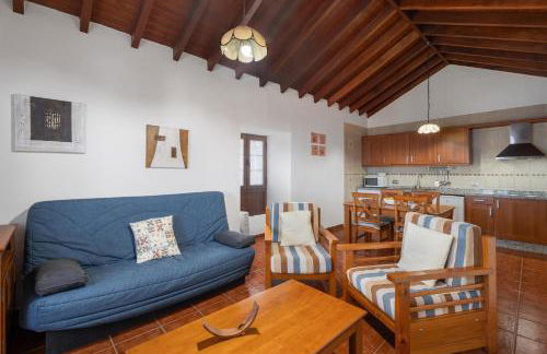 Casa Rural Los Perales - El Castaño - Foto 5