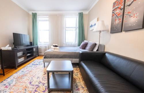 Bright Studio in Central NYC - Foto 1