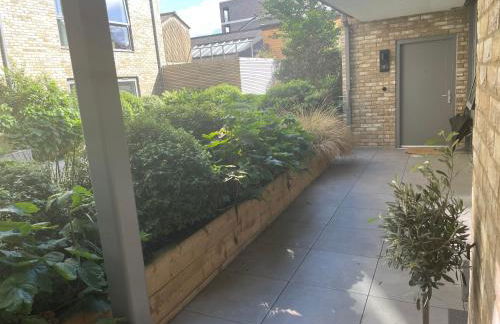 Fully furnished 2 bedroom apartment in central location - Foto 8