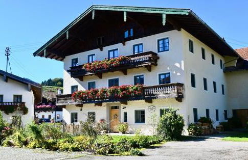 Siglhof am Pattenberg - Photo 1