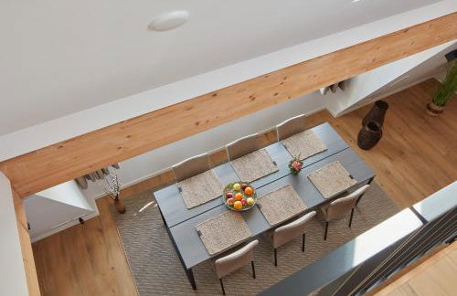 Seehaus Allensbach mit 5 exklusiven Suiten - Photo 77