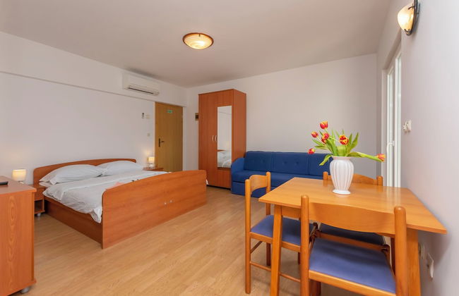 Apartments Villa Milas With Pool - Foto 65