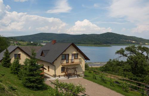 Nad Zalewem - Foto 43