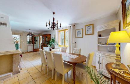 Magnifique villa La Fenière En Provence - Foto 16