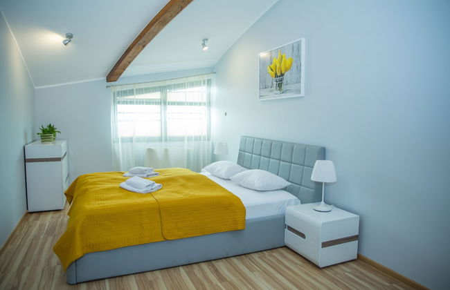 City Aparthotel - Foto 3