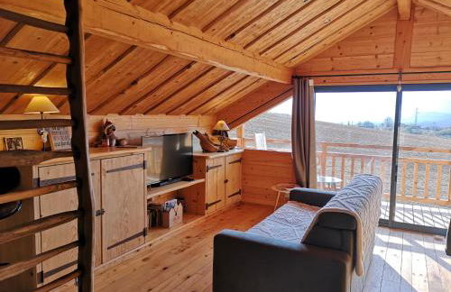 Chalet le Clos de l'Orme - Photo 17