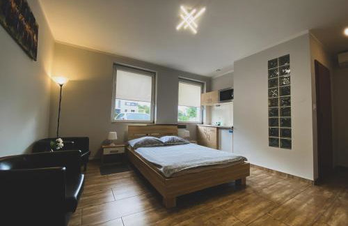 Apartamenty Energo - Foto 48