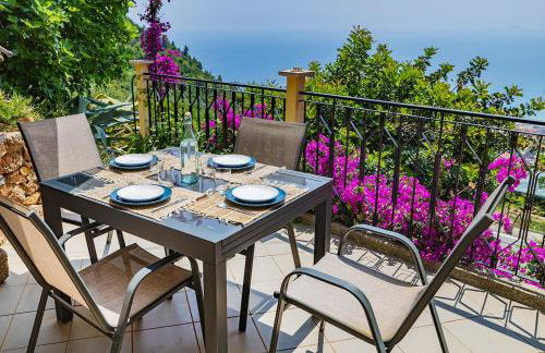 Dimora Concept -Ca' Lena - SeaView Terrace and Parking - Foto 7