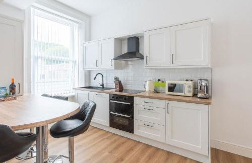 Banc Apartment 1 - Photo 6