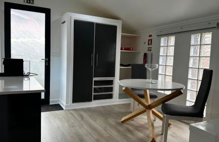 Maison Blanche - Foto 15