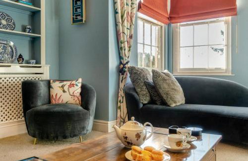 13 Bed in Skendleby oc-s33954 - Foto 12