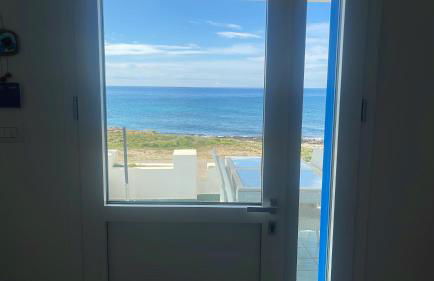 Casa Direttamente sul mare - Foto 5