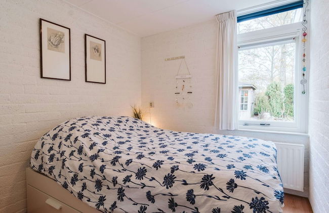 Bright Holiday Home With Covered Veranda - Foto 11