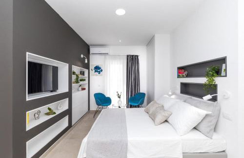 Villa Olivia Trogir - Foto 23