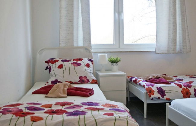 Ferienwohnung Cologne HG 1 - Foto 9