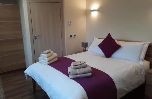 Wilderness Apartments - Foto 18