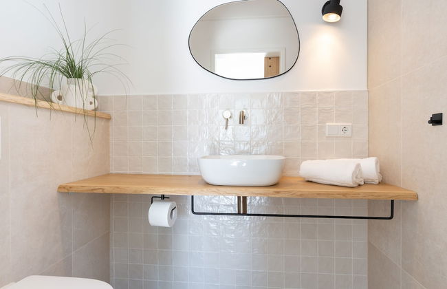 Pleasaing Holiday Home in Oostkapelle Near Centre - Foto 35