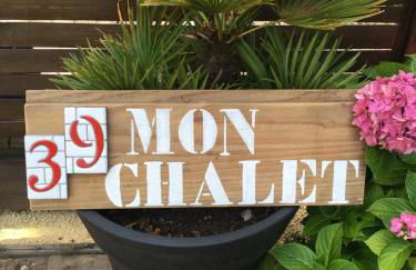 Mon chalet - Photo 1