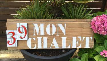 Mon chalet - Photo 1