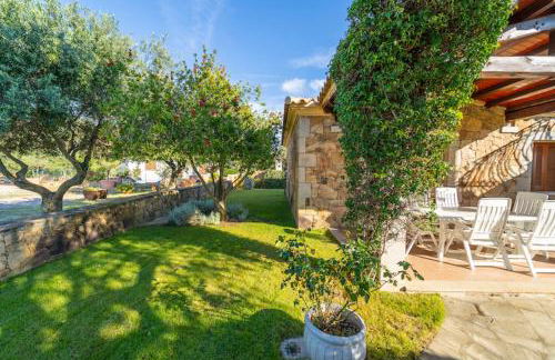 ISS Travel, L'Uddastru Panoramic Apartments - with private outdoor terrace - Photo 7