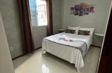 Aconchegante Perto da Praia - Foto 11