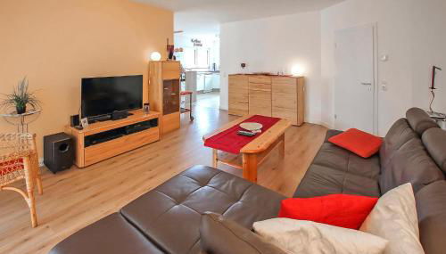 Ferienhaus Wolgastmahlzow - Foto 4