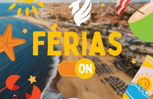 Apartamento completo e central! Casa Joana! - Foto 11