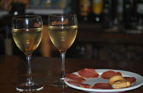 Casas Rurales Canserta - Foto 11