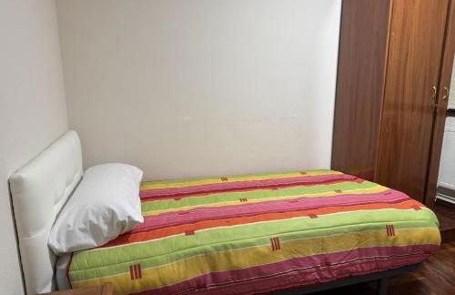 Piso 3 Hab cerca de Av Madrid con WiFi - Foto 22