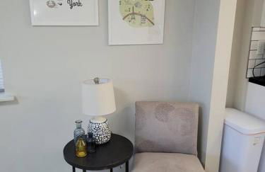 Davenport Dwellings-Three Bedroom - Foto 18