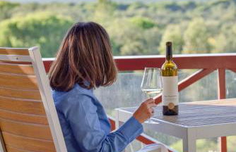 A Serenada Enoturismo - Foto 13