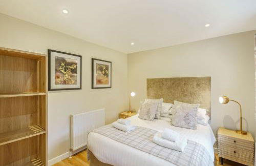 Birch Lodge 22 With Hot Tub, Newton Stewart - Foto 22