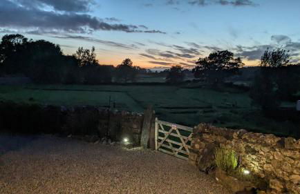 The Coach House at Brackenthwaite Farm - Photo 30