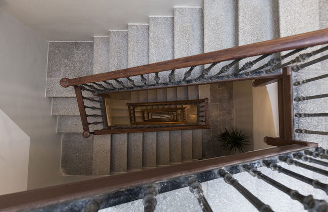 Aspasios Poblenou Apartments - Foto 41