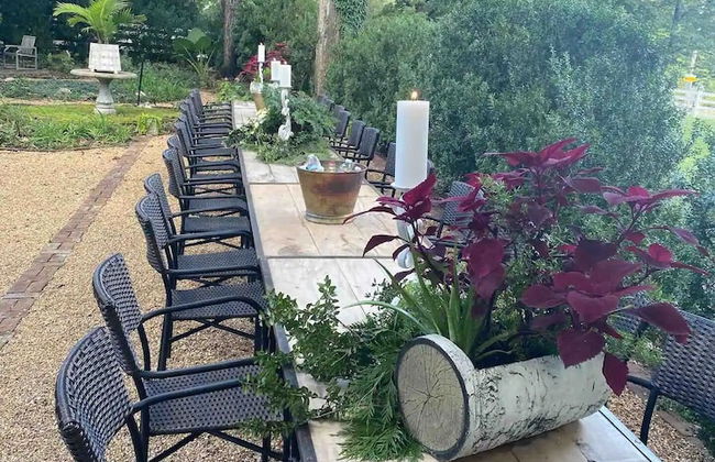 Boyd Harvey Main House And Carriage House 4 Bedroom Home by RedAwning - Foto 66