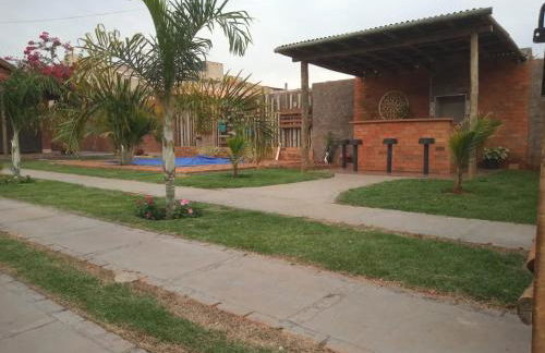 Casa ecológica temporada - Foto 49