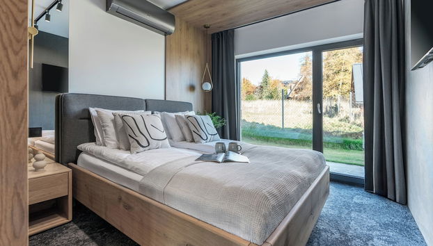 Wierchy View - Loft Affair Collection - Foto 2, Habitación