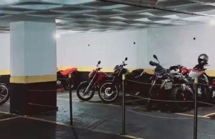 Flat completo em BH - Foto 25