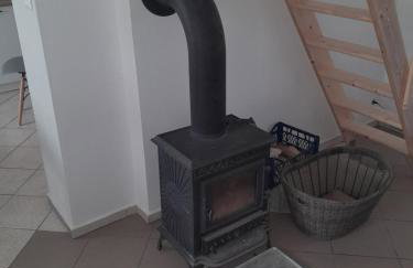 Domek Gościnny nad jeziorem Limajno - Foto 6