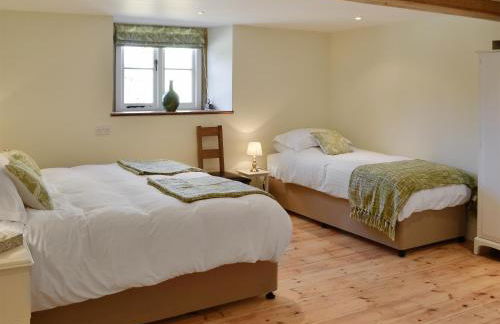 The Farmhouse - Foto 13