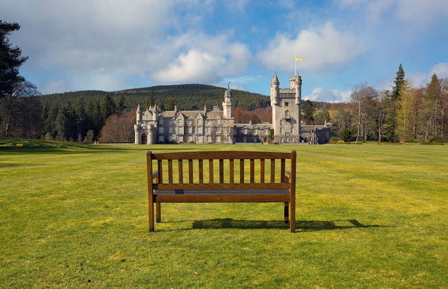 Aberdeen Lighthouse Cottages - Foto 41