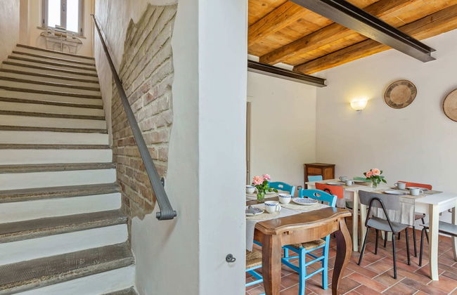 Belvilla by Oyo Cottage Della Musica - Photo 47