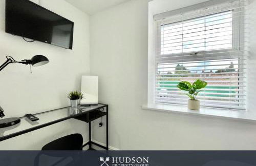 Contemporary 1 Bedroom Apartment - Foto 8